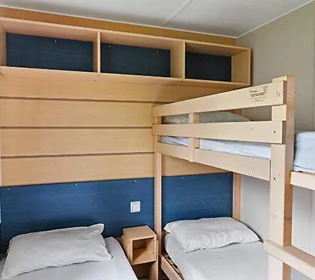 Mobilhome 5 Personnes A