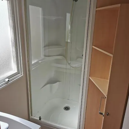 Mobilhome 5 Personnes A 아그